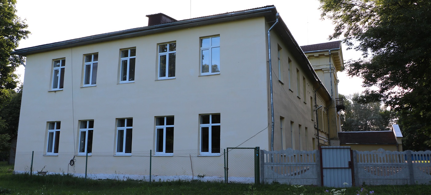 Великий Двор