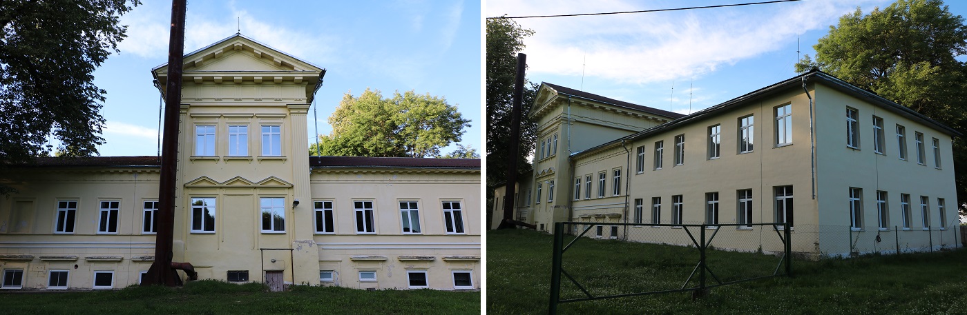 Великий Двор