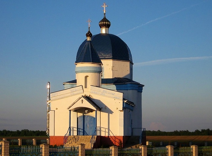 Великий Двор