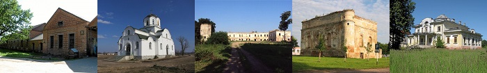 Bychaw district of Belarus