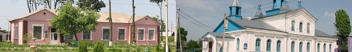 Cherykaw district of Belarus