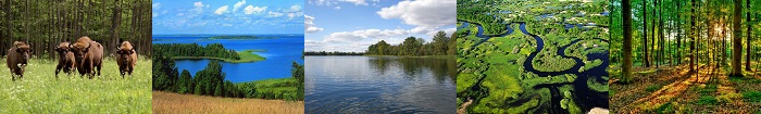 Natural heritage of Belarus