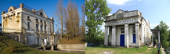 Дрисвяты