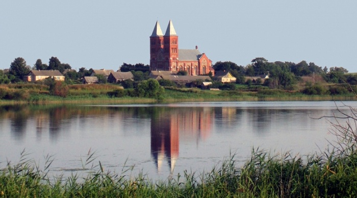 Иказнь