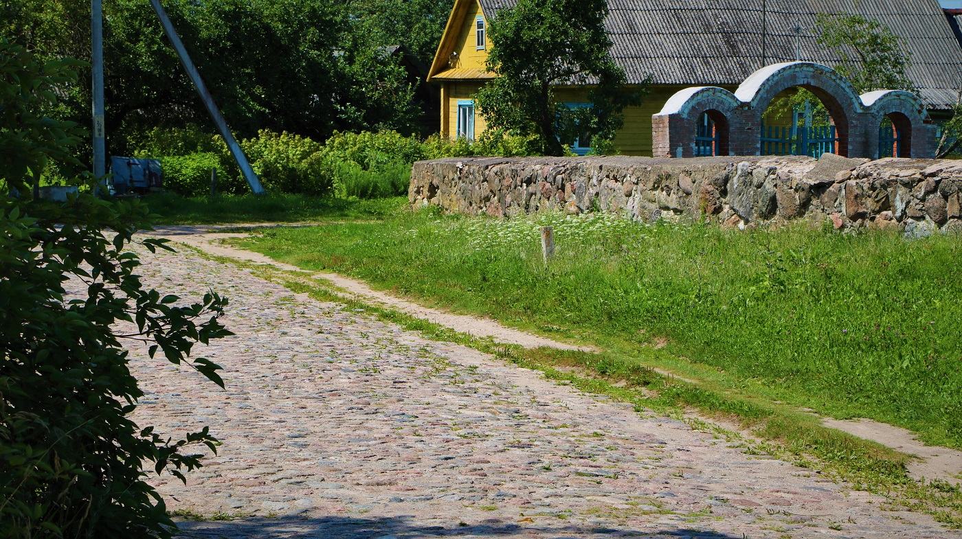 Козяны