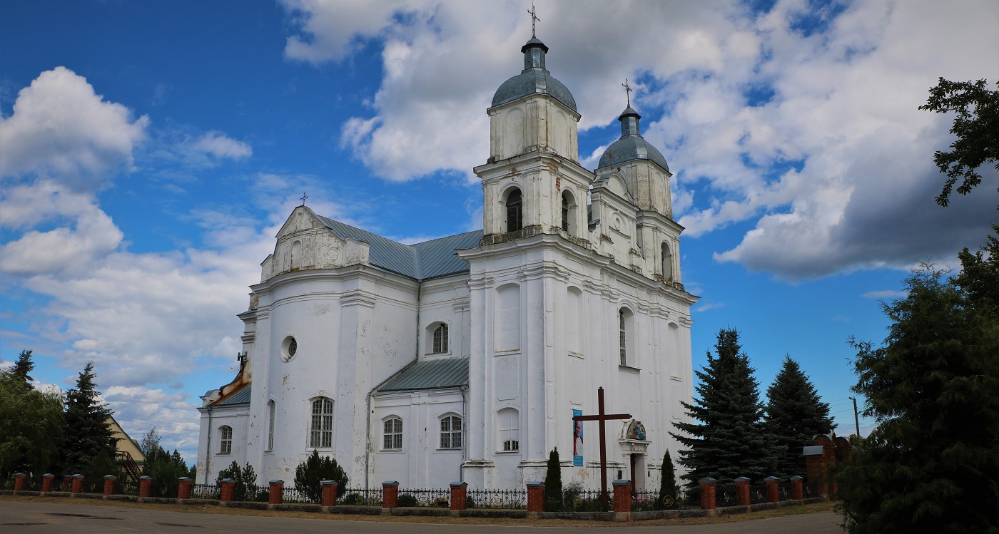 Дуниловичи