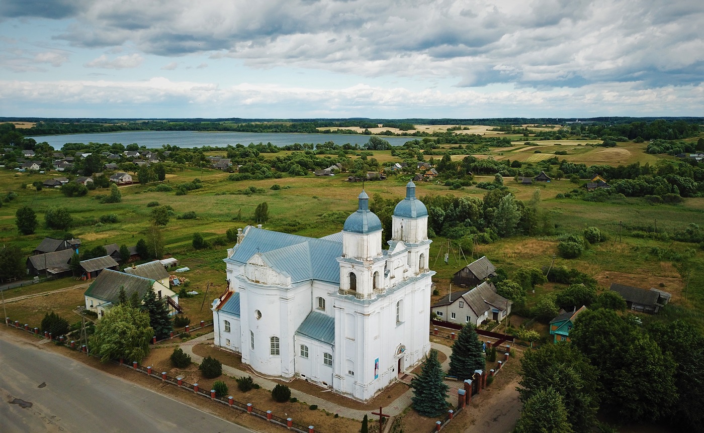 Дуниловичи