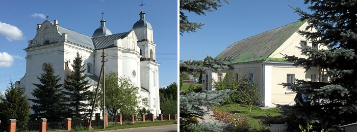 Дуниловичи