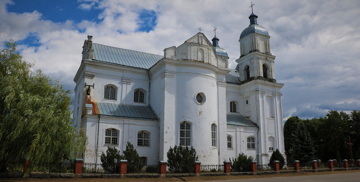 Дуниловичи