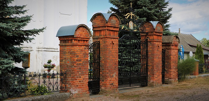 Дуниловичи