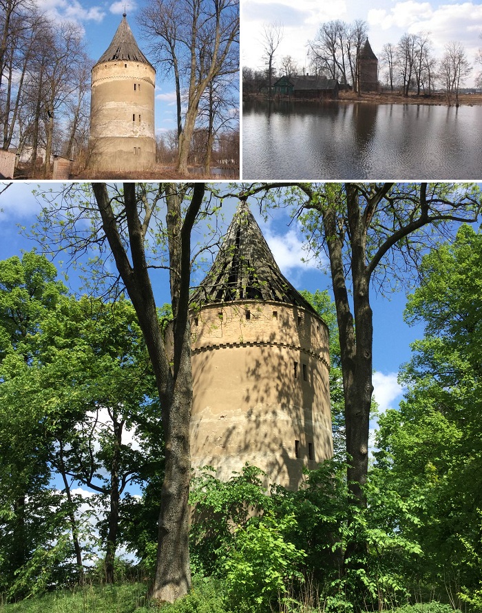 Лынтупы