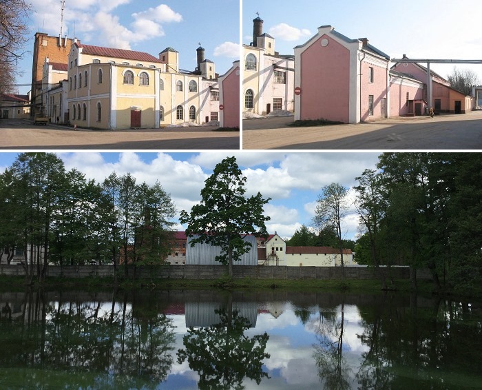 Лынтупы