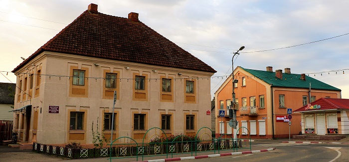 Поставы