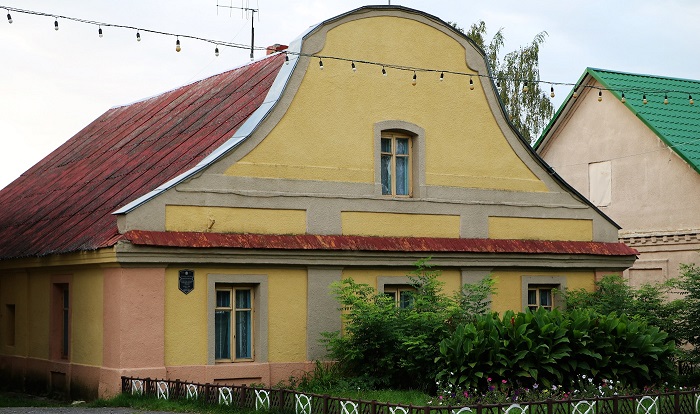 Поставы