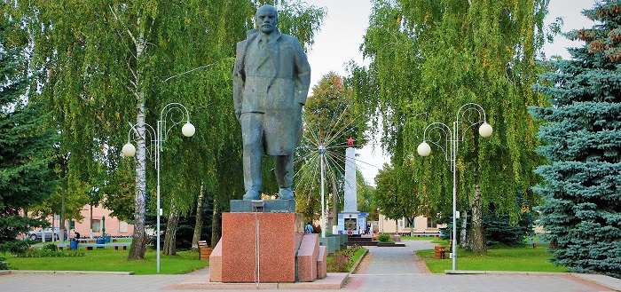 Поставы