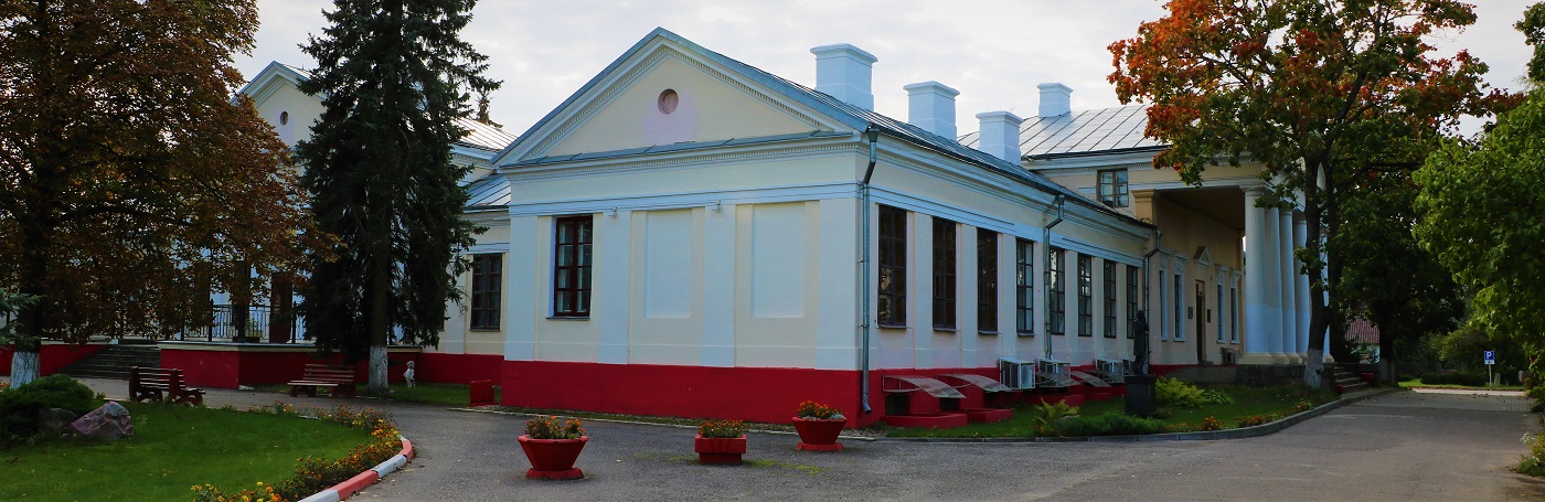 Поставы