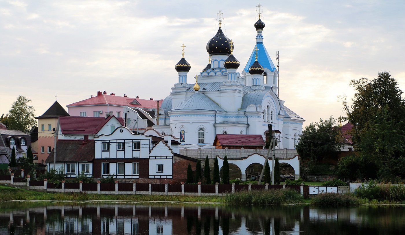 Поставы