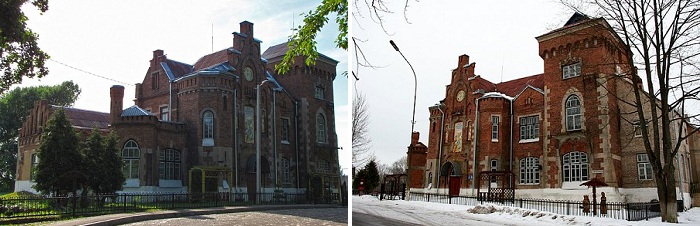 Россоны