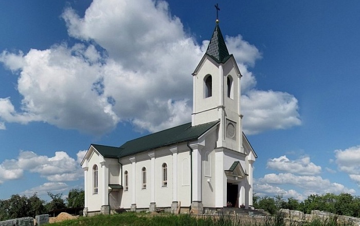 Россоны