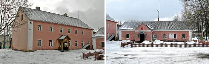 Бешенковичи
