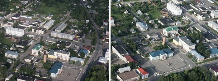Бешенковичи