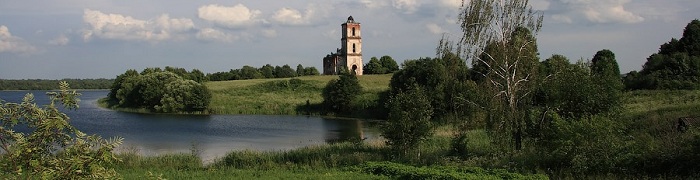 Белая Церковь