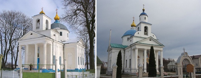 Чашники