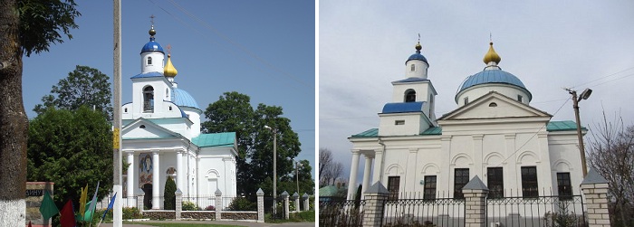 Чашники