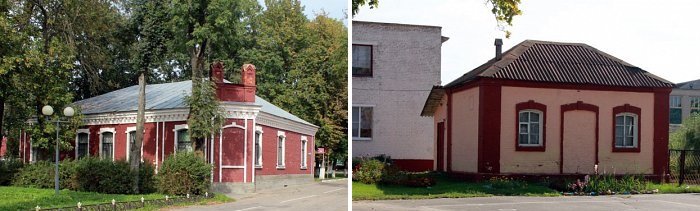 Чашники