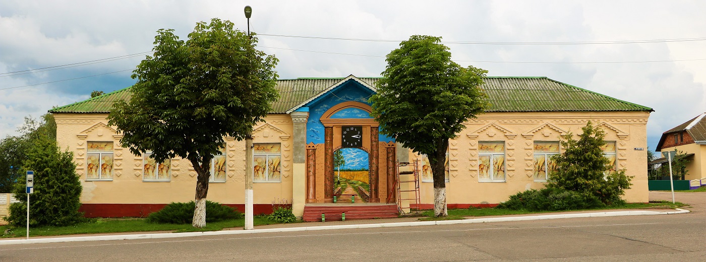 Докшицы