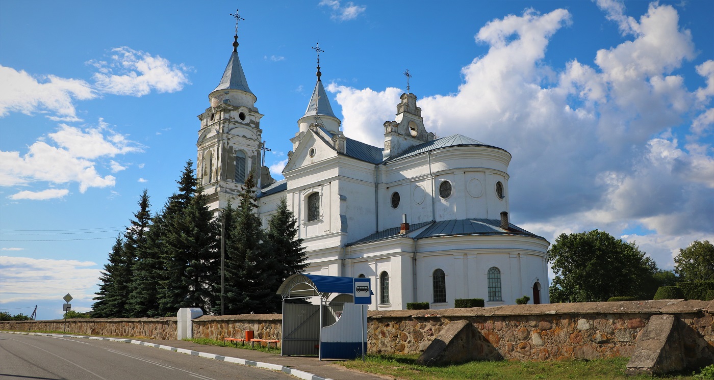 Парафьяново