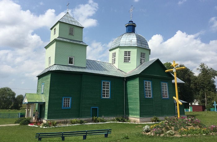 Порплище