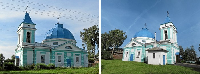Дубровно