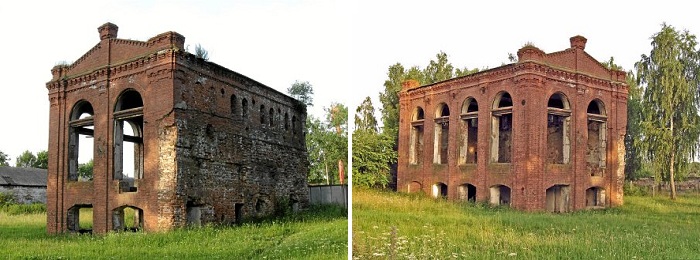 Дубровно