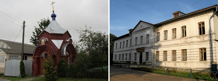 Дубровно
