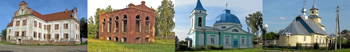 Дубровенский район Беларуси