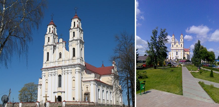Глубокое