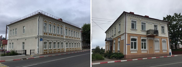 Глубокое