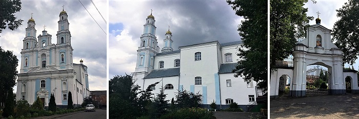 Глубокое