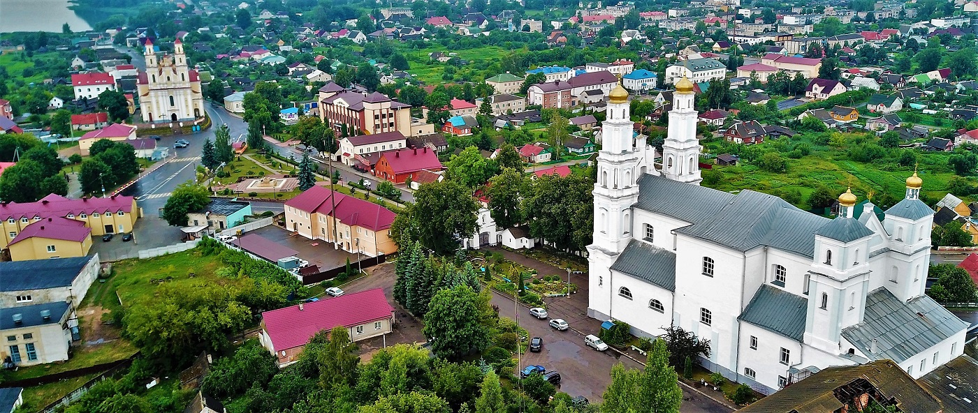 Глубокое