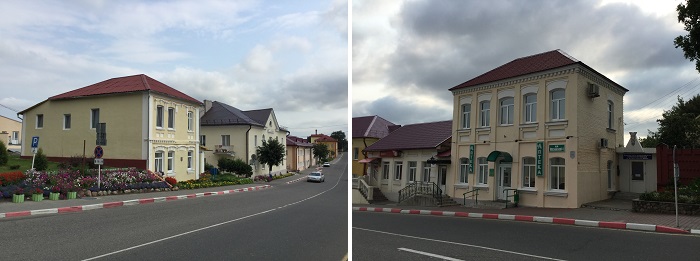 Глубокое