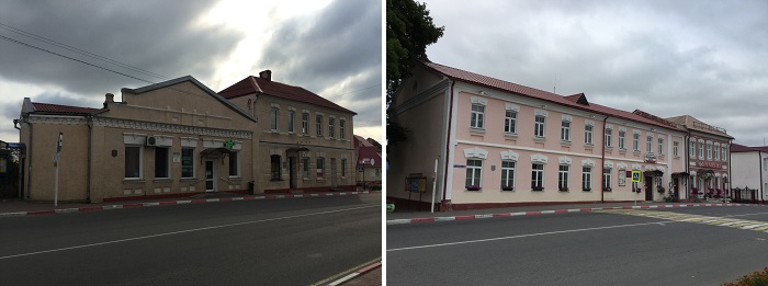 Глубокое