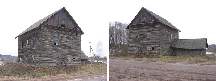 Смоляны