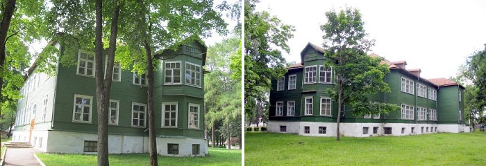 Смоляны