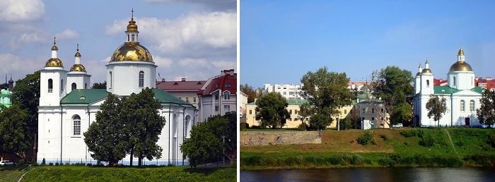 Полоцк