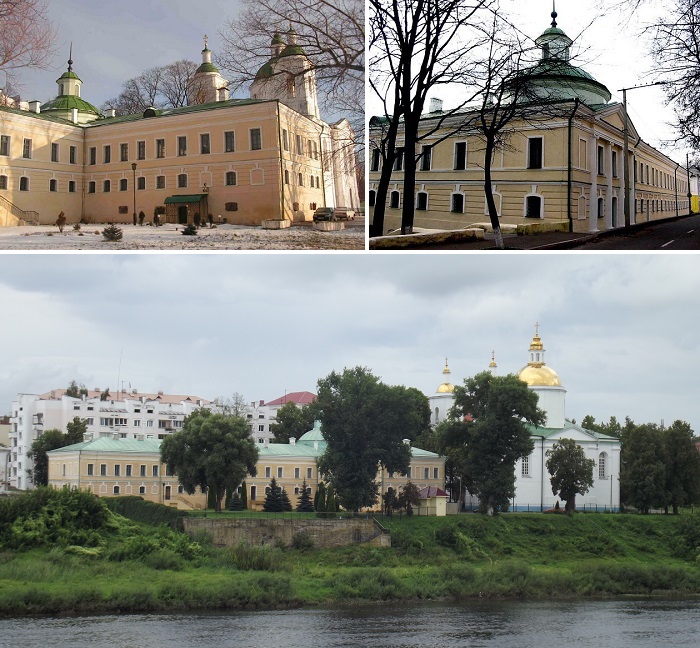 Полоцк