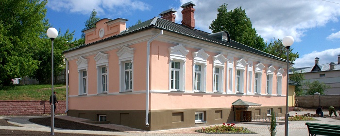 Полоцк