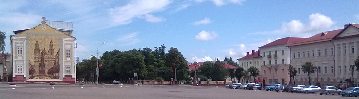 Полоцк