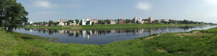 Полоцк