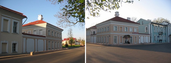 Полоцк